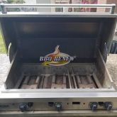 BEFORE BBQ Renew Cleaning & Repair in Orange 3-20-2018