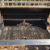 BEFORE BBQ Renew Cleaning & Repair in Anaheim 3-19-2018