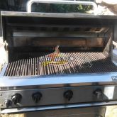 AFTER BBQ Renew Cleaning & Repair in Mission Viejo 3-19-2018