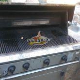BEFORE BBQ Renew Cleaning & Repair in Mission Viejo 3-19-2018