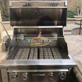 AFTER BBQ Renew Cleaning & Repair in Dana Point 3-20-2018
