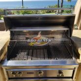 AFTER BBQ Renew Cleaning & Repair in Laguna Beach 3-23-2018