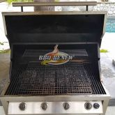 BEFORE BBQ Renew Cleaning & Repair in Anaheim Hills 5-29-2018