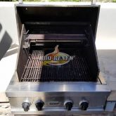 BEFORE BBQ Renew Cleaning & Repair in Laguna Hills 3-28-2018