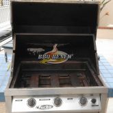 BEFORE BBQ Renew Cleaning & Repair in Mission Viejo 4-2-2018