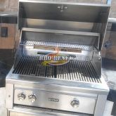 AFTER BBQ Renew Cleaning & Repair in Yorba Linda 3-29-2018