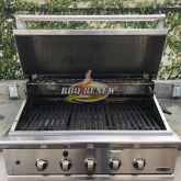 AFTER BBQ Renew Cleaning & Repair in Newport Beach 4-2-2018