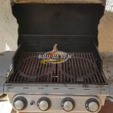 BEFORE BBQ Renew Cleaning & Repair in Huntington Beach 4-3-2018