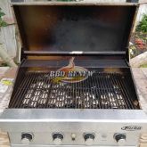 BEFORE BBQ Renew Cleaning in Costa Mesa 4-4-2018