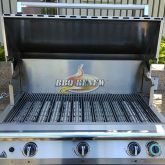 AFTER BBQ Renew Cleaning & Repair in Huntington Beach 4-26-2018