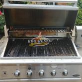 BEFORE BBQ Renew Cleaning & Repair in Mission Viejo 5-2-2018