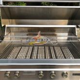 AFTER BBQ Renew Cleaning & Repair in Rossmoor 4-12-2018