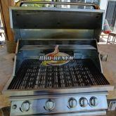 AFTER BBQ Renew Cleaning & Repair in Coto De Caza 4-11-2018