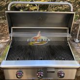 AFTER BBQ Renew Cleaning in San Clemente 4-11-2018