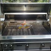 AFTER BBQ Renew Cleaning in Lake Forest 10-1-2018