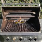 BEFORE BBQ Renew Cleaning & Repair in San Clemente 4-13-2018