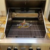 AFTER BBQ Renew Cleaning & Repair in Corona del Mar 4-12-2018