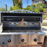 AFTER BBQ Renew Cleaning & Repair in San Juan Capistrano 4-16-2018