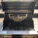 AFTER BBQ Renew Cleaning in Huntington Beach 4-20-2018