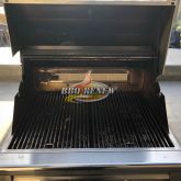 BEFORE BBQ Renew Cleaning in Huntington Beach 4-20-2018