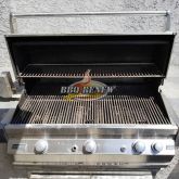 BEFORE BBQ Renew Cleaning & Repair in Orange 5-16-2018