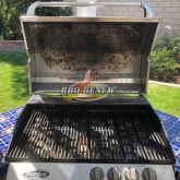 AFTER BBQ Renew Cleaning in Villa Park 4-16-2018