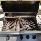 BEFORE BBQ Renew Cleaning & Repair in Huntington Beach 4-17-2018