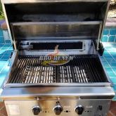 AFTER BBQ Renew Cleaning & Repair in Yorba Linda 5-4-2018