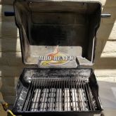 AFTER BBQ Renew Cleaning & Repair in Anaheim 5-15-2018