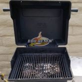 BEFORE BBQ Renew Cleaning & Repair in Anaheim 5-15-2018