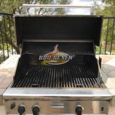 BEFORE BBQ Renew Cleaning & Repair in Orange 4-20-2018