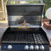 AFTER BBQ Renew Cleaning & Repair in Orange 4-23-2018
