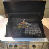 BEFORE BBQ Renew Cleaning & Repair in Huntington Beach 4-19-2018