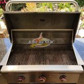 AFTER BBQ Renew Cleaning & Repair in San Diego 4-23-2018
