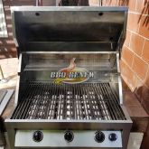 AFTER BBQ Renew Cleaning & Repair in Ladera Ranch 4-24-2018