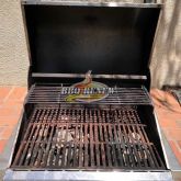 BEFORE BBQ Renew Repair in Laguna Niguel 4-23-2018