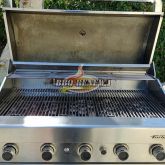AFTER BBQ Renew Cleaning in La Mirada 4-23-2018