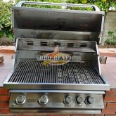 AFTER BBQ Renew Cleaning & Repair in Chino Hills 4-29-2018