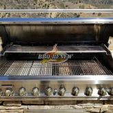 AFTER BBQ Renew Cleaning & Repair in Yorba Linda 4-25-2018