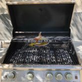 BEFORE BBQ Renew Cleaning & Repair in Newport Beach 4-27-2018