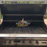 BEFORE BBQ Renew Cleaning & Repair in Coto de Caza 4-30-2018