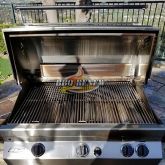 AFTER BBQ Renew Cleaning & Repair in Trabuco Canyon 4-27-2018