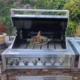 AFTER BBQ Renew Cleaning & Repair in Laguna Niguel 4-26-2018