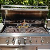 AFTER BBQ Renew Cleaning & Repair in Newport Coast 4-27-2018