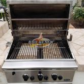 AFTER BBQ Renew Cleaning & Repair in Newport Coast 4-30-2018