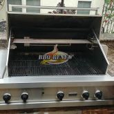 AFTER BBQ Renew Cleaning & Repair in Irvine 5-2-2018