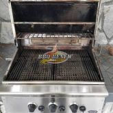 BEFORE BBQ Renew Cleaning & Repair in Coto De Caza 5-1-2018