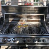 AFTER BBQ Renew Cleaning & Repair in Mission Veijo 5-3-2018