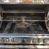 BEFORE BBQ Renew Cleaning & Repair in Mission Veijo 5-3-2018