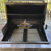 AFTER BBQ Renew Cleaning & Repair in Trabuco Canyon 5-8-2018